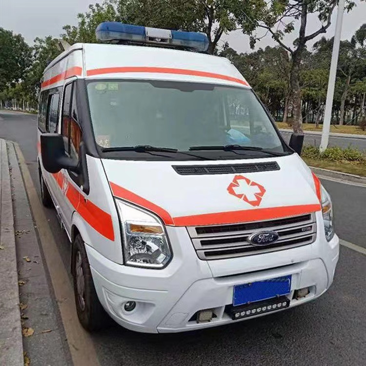 乌兰察布救护车出租活动保障