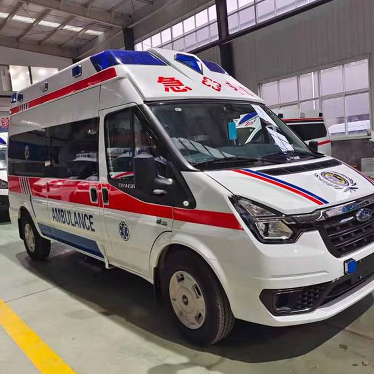 乌兰察布演唱会救护车出租保障现场