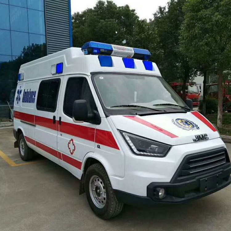 乌兰察布救护车出租哪家好