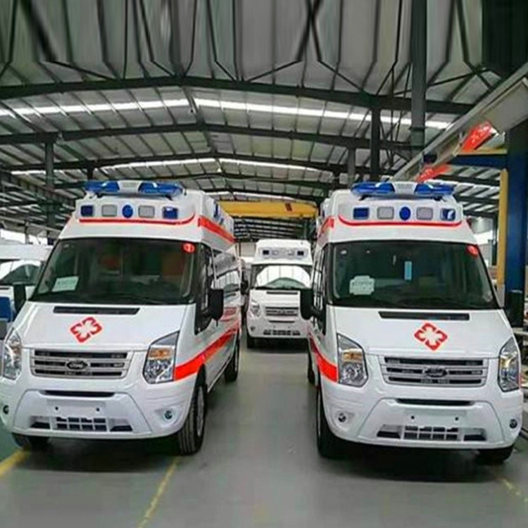 乌兰察布救护车出租硬件设施介绍