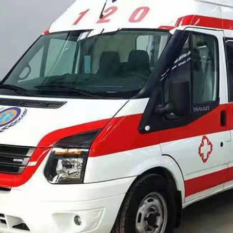 乌兰察布非急救护送病人转院租赁救护车的优缺点对比